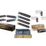 toner cartridges