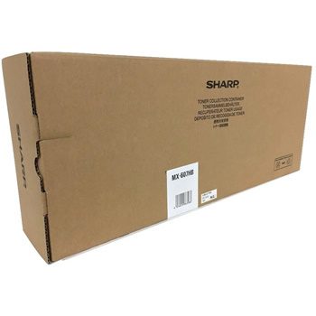 Sharp MX-M464N Black Toner Cartridge