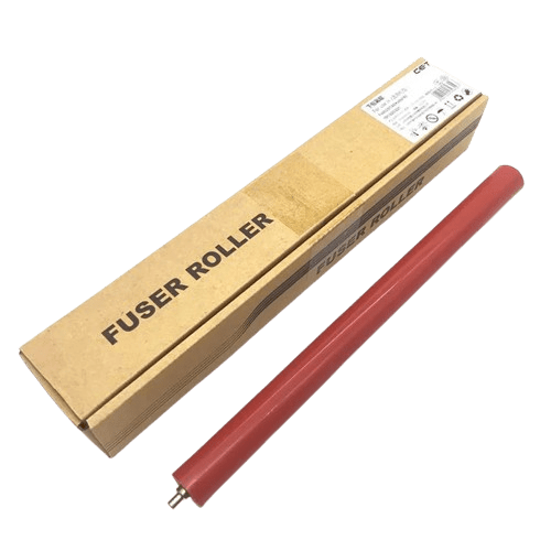 Kyocera FS6025 6525 6530 6030 Pressure Lower Fuser Rolle