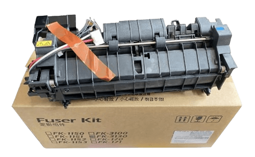 Kyocera-FK-3130-Fuser-Unit-Kit