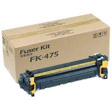 Kyocera FK-475 Fuser Unit