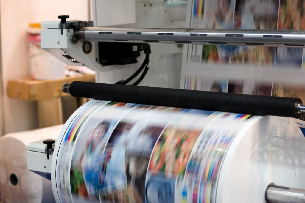 Printing Technology |